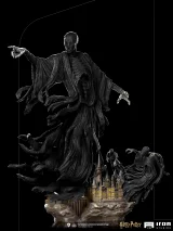Figurka Harry Potter - Dementor Art Scale 1/10 (Iron Studios)
