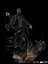 Figurka Harry Potter - Dementor Art Scale 1/10 (Iron Studios)