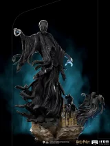 Figurka Harry Potter - Dementor Art Scale 1/10 (Iron Studios)