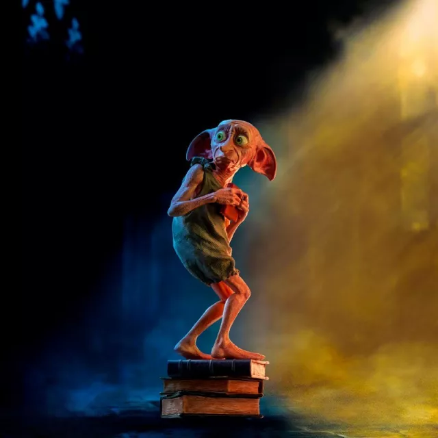 Figurka Harry Potter - Dobby 1/10