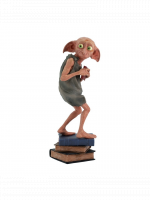 Figurka Harry Potter - Dobby (Super Figure Collection 74)