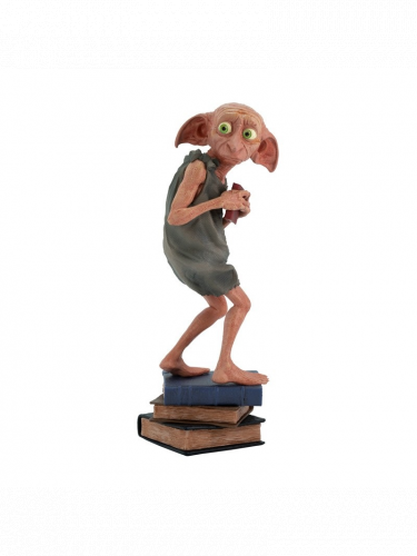 Figurka Harry Potter - Dobby (Super Figure Collection 74)