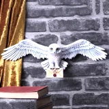 Figurka Harry Potter - Hedvig (dekorace na zeď) (Nemesis Now)