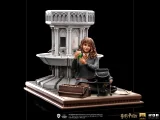 Figurka Harry Potter - Hermione Granger Deluxe Art Scale 1/10 (Iron Studios)