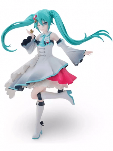 Figurka Hatsune Miku: Colorful Stage - Stage Sekai PVC (XStellar)