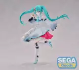Figurka Hatsune Miku: Colorful Stage - Stage Sekai PVC (XStellar) - Anime