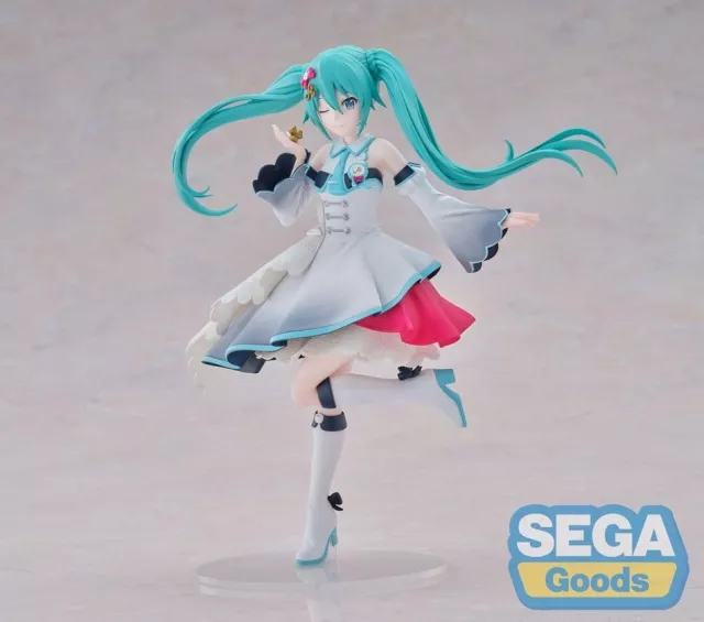 Figurka Hatsune Miku: Colorful Stage - Stage Sekai PVC (XStellar) - Anime