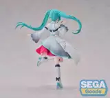 Figurka Hatsune Miku: Colorful Stage - Stage Sekai PVC (XStellar) - Japonské