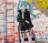 Figurka Hatsune Miku: Colorful Stage - Street Sekai PVC (XStellar) - Anime