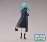 Figurka Hatsune Miku: Colorful Stage - Street Sekai PVC (XStellar) - Japonské