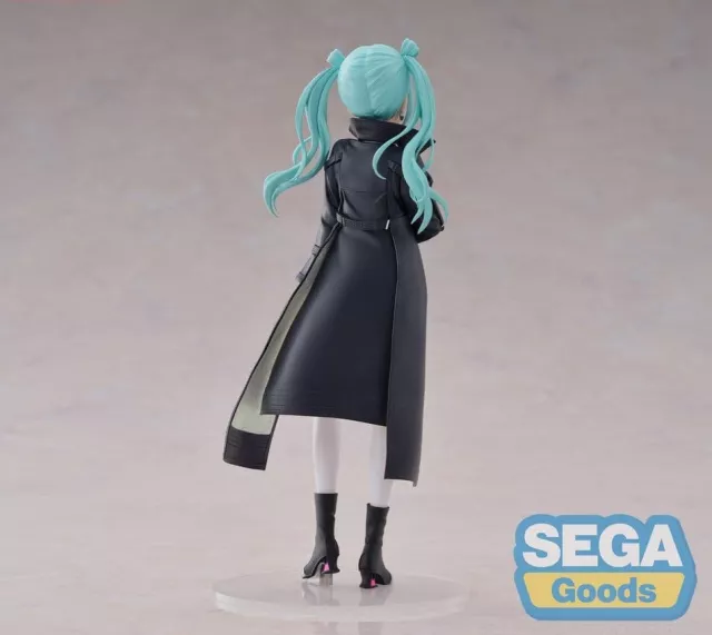 Figurka Hatsune Miku: Colorful Stage - Street Sekai PVC (XStellar) - Japonské