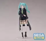 Figurka Hatsune Miku: Colorful Stage - Street Sekai PVC (XStellar) - Anime