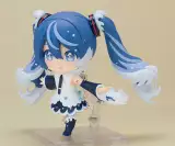 Figurka Hatsune Miku - Katsushika Hokusai Collaboration (Nendoroid) - Japonské