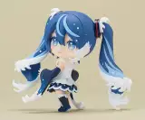 Figurka Hatsune Miku - Katsushika Hokusai Collaboration (Nendoroid) - Japonské