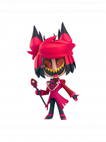 Figurka Hazbin Hotel - Alastor (Nendoroid)