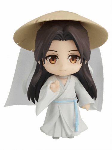 Figurka Heaven Official's Blessing - Xie Lian (Nendoroid)