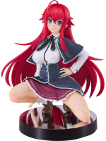 Figurka High School DxD - Rias Gremory 14 cm (Good Smile Company)