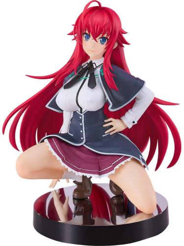 Figurka High School DxD - Rias Gremory 14 cm (Good Smile Company)