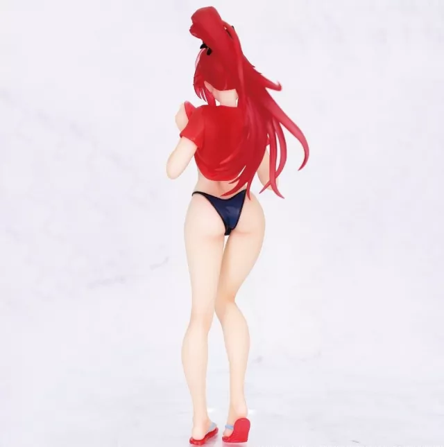 Figurka High School DxD - Rias Gremory PVC (HERO Vivit) - Anime