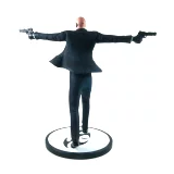 Figurka Hitman - Agent 47 Statue