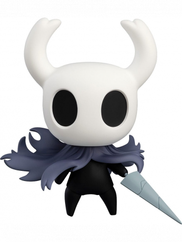 Figurka Hollow Knight - The Knight (Nendoroid)
