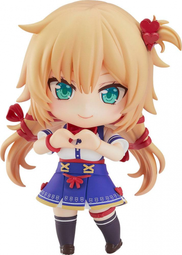 Figurka Hololive Production - Akai Haato (Nendoroid)