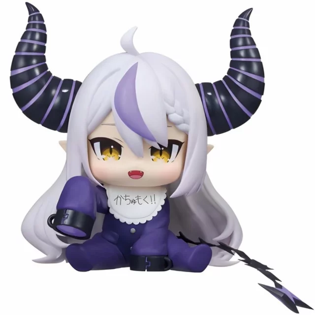 Figurka Hololive Production - Darknesss