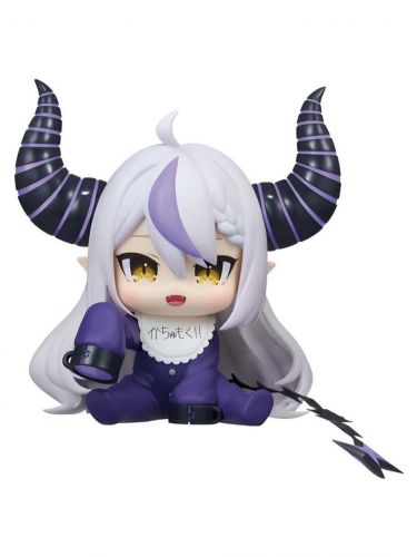 Figurka Hololive Production - Darknesss