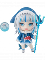 Figurka Hololive Production - Gawr Gura (Nendoroid)