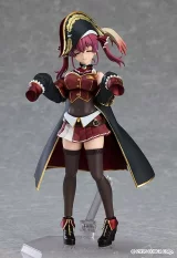 Figurka Hololive Production - Houshou Marine (Figma)