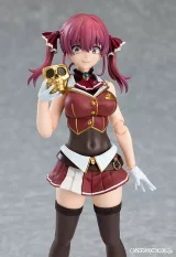 Figurka Hololive Production - Houshou Marine (Figma)