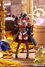 Figurka Hololive Production - Houshou Marine (Figma)