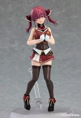 Figurka Hololive Production - Houshou Marine (Figma)