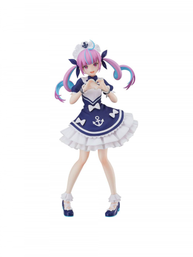 Figurka Hololive Production - Minato Aqua (Pop Up Parade)