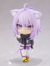Figurka Hololive Production - Nekomata Okayu (Nendoroid)