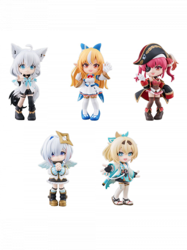 Figurka Hololive Production - PalVerse Figures (náhodný výběr)