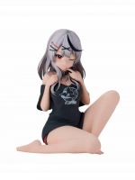 Figurka Hololive Production - Sakamata Chloe (BanPresto)