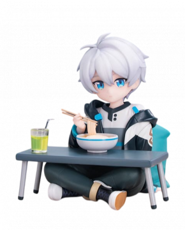 Figurka Honkai Impact 3rd - Kevin: Little Flame-Chaser