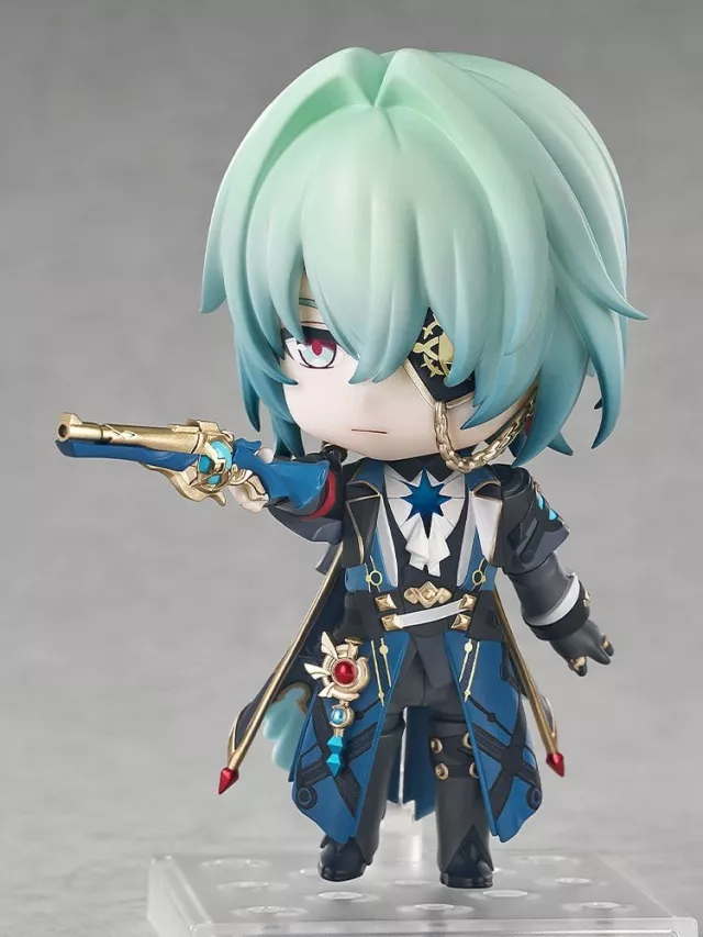 Figurka Honkai: Star Rail - Anaxa (Nendoroid)