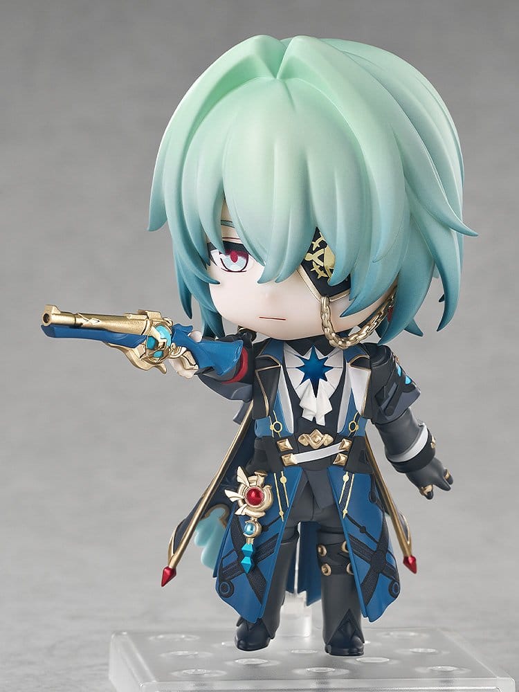 Figurka Honkai: Star Rail - Anaxa (Nendoroid)