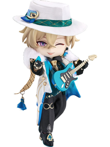 Figurka Honkai: Star Rail - Aventurine (Nendoroid)