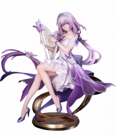 Figurka Honkai: Star Rail - Castorice Star Rail Live Ver.