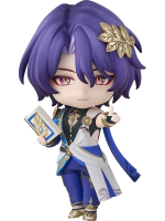 Figurka Honkai: Star Rail - Dr. Ratio (Nendoroid)