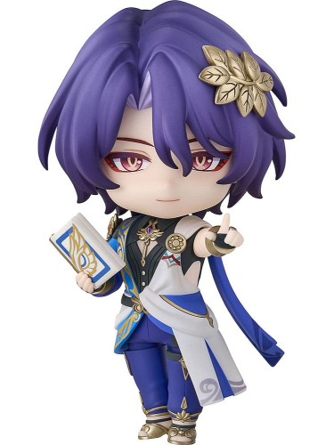 Figurka Honkai: Star Rail - Dr. Ratio (Nendoroid)