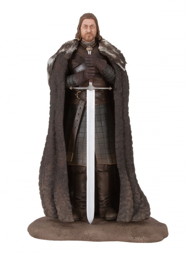 figurka (Dark Horse) Hra o trůny - Ned Stark