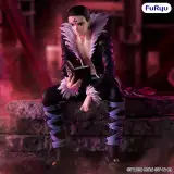 Figurka Hunter X Hunter - Chrollo Vol. 2 Noodle Stopper (FuRyu) - Manga