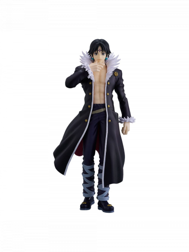 Figurka Hunter x Hunter - Chrollo (Pop Up Parade)