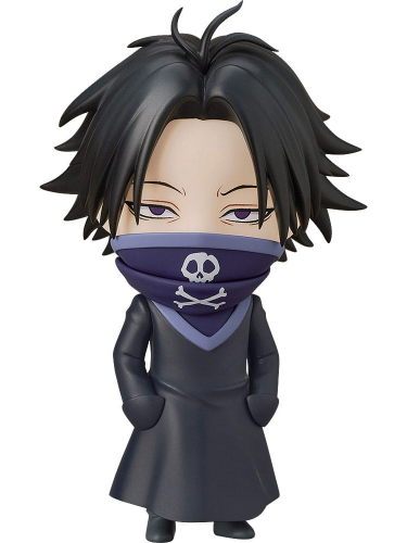 Figurka Hunter x Hunter - Feitan (Nendoroid)