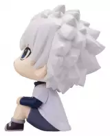 Figurka Hunter x Hunter - Killua Zoldyck PVC (Look Up) - Anime
