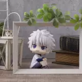 Figurka Hunter x Hunter - Killua Zoldyck PVC (Look Up) - Anime
